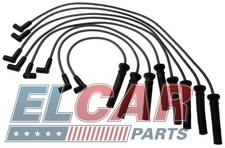 Câbles d'allumage Chevrolet