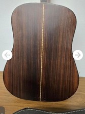 Blueridge Classical Guitar