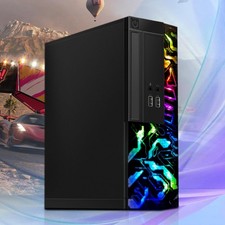 Dell PC, Quad Core I7  GeForce