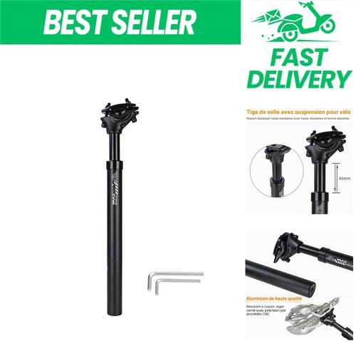 Tige selle suspendue 350 - tige, de