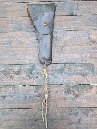 Etui colt ww1 - de, 1