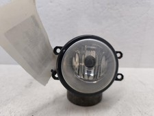 Anti brouillard gauche (feux)