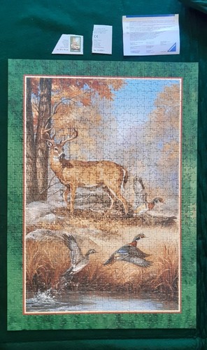 Puzzle ravensburger 1008 - ravensburger,
