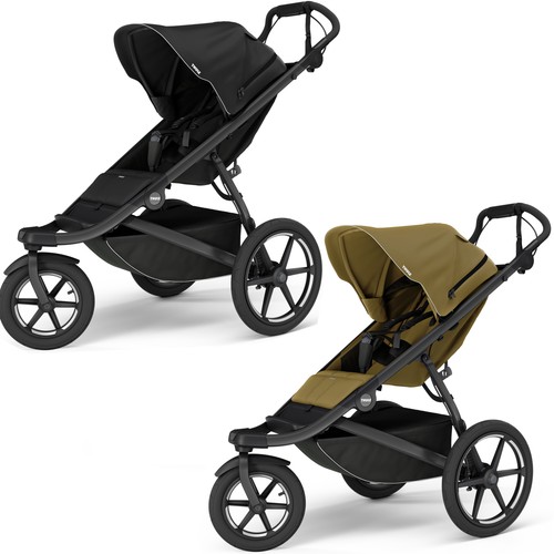 Thule urban glide terrain - urban,