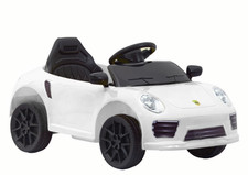Voiture Électrique Enfants