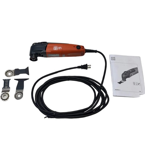 Fein multimaster 300 plus - mm,