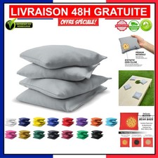 Sacs de Cornhole en Toile avec