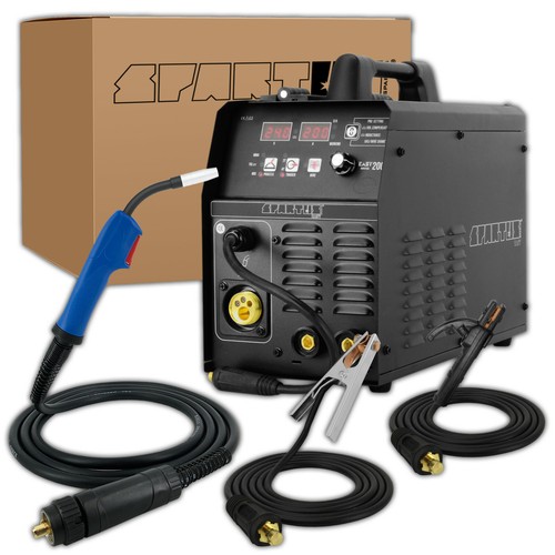Spartus easymig 200 poste à - spartus®,