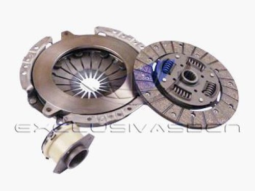 Kit embrayage complet 3 - kit,