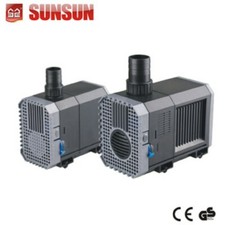 CHJ-2000 Pompe De Circulation