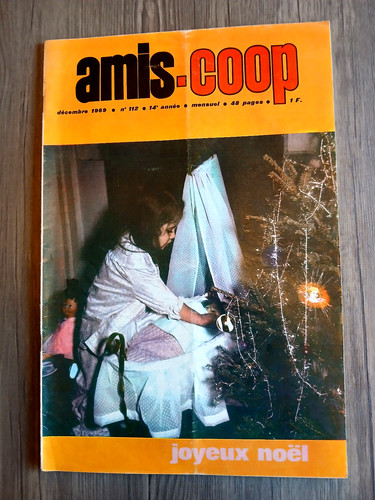 Amis coop 112 fortuné - coop,