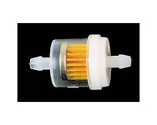 FILTRE A ESSENCE Moto Motoculture Scooter Booster Nitro Rocket Cross Dirt Quad 