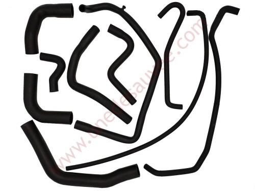 Durites eau circuit - eau, de