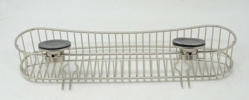 Suction cup bath - caddy, x