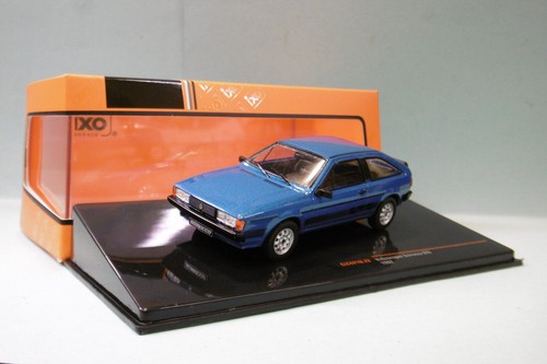 Volkswagen scirocco gts - volkswagen, ii