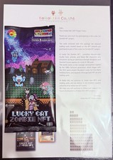 Takashi Murakami Lucky cat