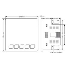Transformateur de Courant