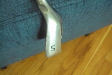 Ping G25 Black Dot SW TFC 189 SR/senior graphite 35.25"