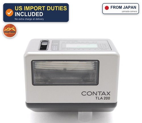 Presque inutilisé contax - [presque, inutilisÉ]contax