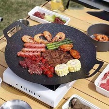 Gril portable Viete de viande de viande