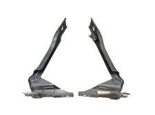 Bonnet Hinge Set Left and Right for VW Polo (6C1, 6R1) 1.4 6R0823301A