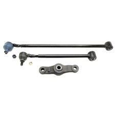 BARRE STABILISATRICE ARRIÈRE