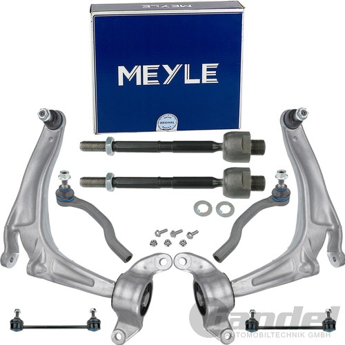 Meyle wishbone ensemble 8 - hd,