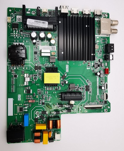 Philips carte mère - philips, tv