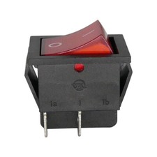 Commutateur pour Carnival King CCM21E Cotton Candy Machine Stainless Steel Bowl