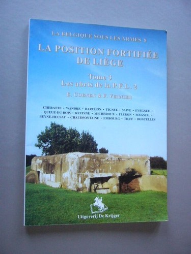 Guerre 1940 position - la,