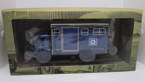 Aw094 ixo altaya camions - 1/43,