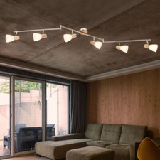 Plafonnier Lumière pour Salle