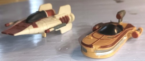 Vaisseau star wars - wars,