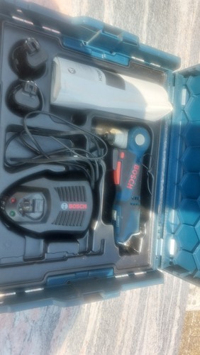 Visseuse angle 8v gwi - visseuse, 10,8v