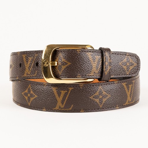 Louis vuitton monogram - louis, lv