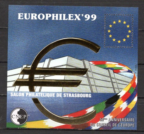 France 1999 bloc cnep 29 - france,