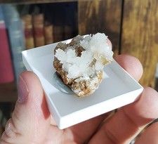 Calcite, dolomie, Laguépie