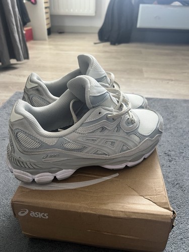 Asics baskets homme - homme, course