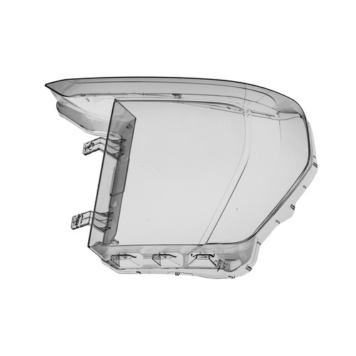 Vitre phare compatible avec - de,