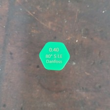 Gicleur Fioul Chaudiere