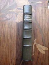 9200 Dr Carton Guide de jardinage 1941 relié