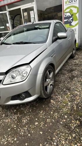 Boite vitesses opel tigra - boite,