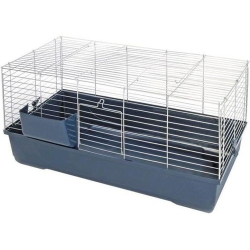 Cage pour rongeurs - ,