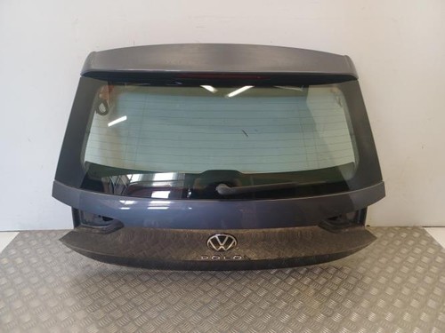 Malle hayon arriere volkswagen - malle/hayon,