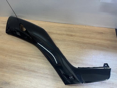 Carenage plastique droit - carenage,