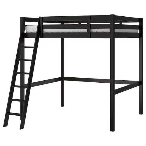Structure lit mezzanine ikea - mezzanine,