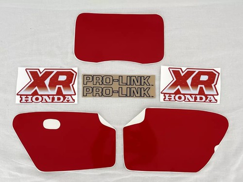 Honda 600 1987 plaque - plaque, us