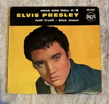 Elvis Presley - Rock’n Roll