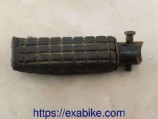 repose-pied arriere gauche