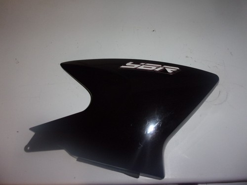 Yamaha ybr 125 right - , tank